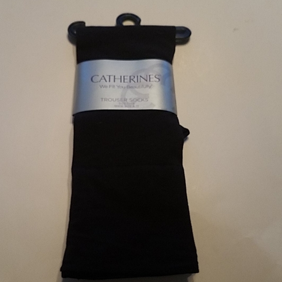 Catherines Accessories - Catherine's trouser socks